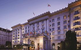 Fairmont San Francisco